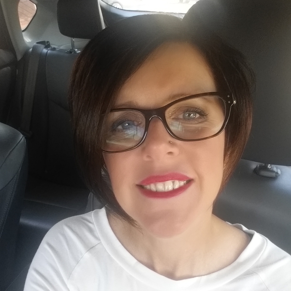 Meet your Posher, Natalie